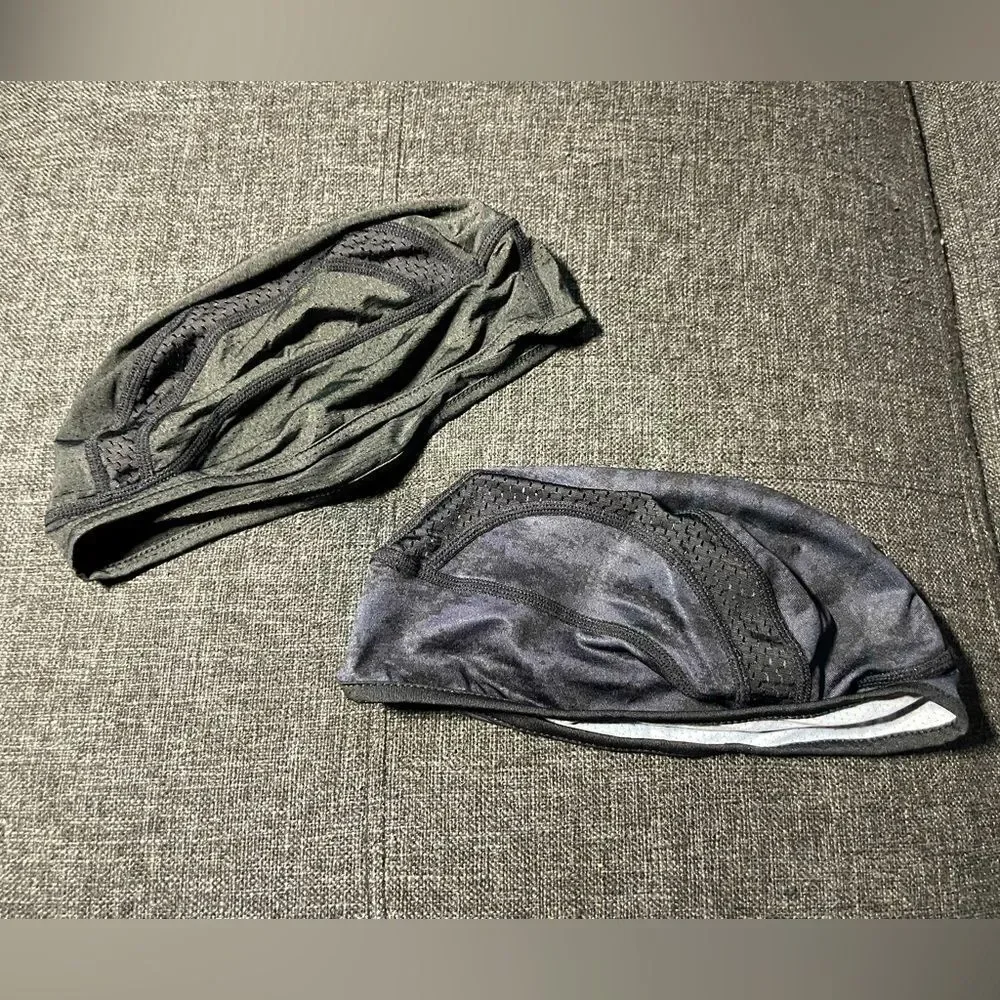 Under Helmet Cap